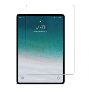 хороша модель Захисне скло Nillkin (H+) для Apple iPad Pro 11" (2018) / iPad Pro 11" (2020)/Air 10.9" (2020) Прозорий