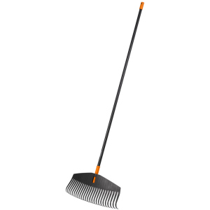 Грабли для листьев большие Fiskars Solid L (1003465/135016) ТОП в Луцке