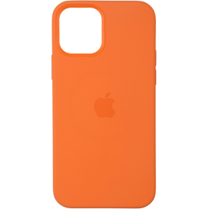 хороша модель Панель Armorstandart Solid Series для Apple iPhone 12 Mini Kumquat