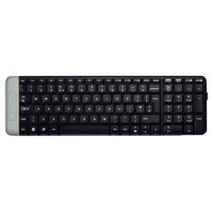 Клавіатура бездротова Logitech K230 RUS (920-003348) в Луцьку