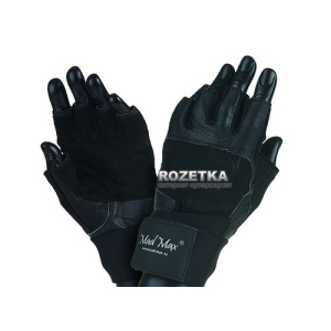 Перчатки для фитнеса MadMax Professional exclusive MFG 269 (XXL) (8591325002449) в Луцке