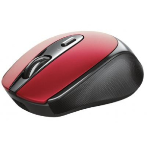 Мышка Trust Zaya Rechargeable Wireless Red (24019) лучшая модель в Луцке