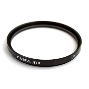 Светофильтр Marumi UV 82 мм (61897) ТОП в Луцке