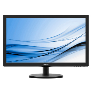 Монітор 21.5" Philips 223V5LSB2/10/62 ТОП в Луцьку