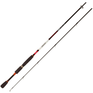 Вудилище Salmo Kraft Jigging MH 2.05 м 6-24 г (KR2300-205)