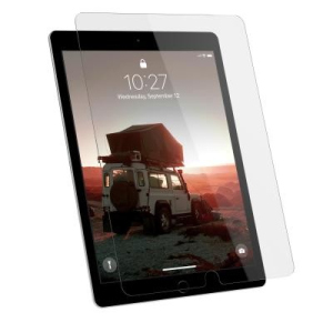 Скло захисне Uag iPad 10,2 (2019) , Clear надійний