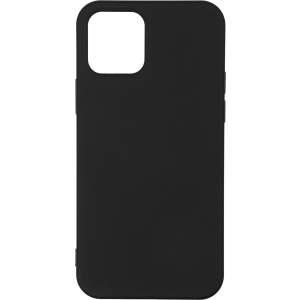 Панель ArmorStandart Icon Case для Apple iPhone 12/12 Pro Black рейтинг