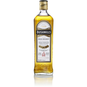 Виски Bushmills Original 6 лет выдержки 0.35 л 40% (5010103917100) в Луцке