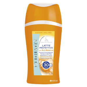 Защитное молочко для загара Clinians Sun SPF 30 200 мл (8003510029426/8003510026104/8003510030361) лучшая модель в Луцке