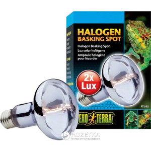 Галогеновая лампа Hagen Sun-Glo Е27/100 Вт (015561221832) в Луцке