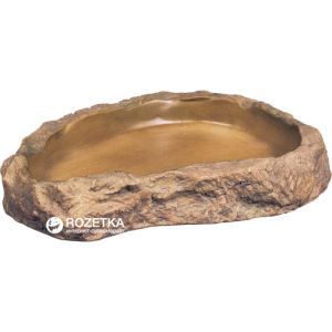 Годівниця пластикова Hagen Feeding Dish Середня (015561228121) в Луцьку