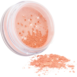 Рум'яна Zuii Organic Flora Diamond Sparkle Blush 3 г Berry (812144011114) краща модель в Луцьку