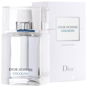 Одеколон для мужчин Dior Homme 125 мл (3348901126359) ТОП в Луцке