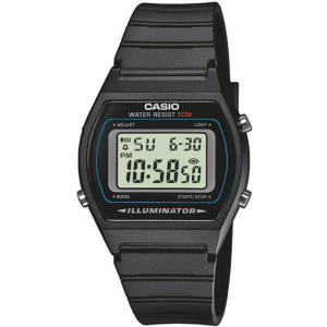 Чоловічий годинник CASIO W-202-1AVEF ТОП в Луцьку