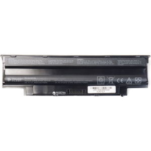 Аккумулятор PowerPlant для Dell Inspiron N4010 (312-0233) (11.1V/4400mAh/6Cells) (NB00000315) в Луцьку