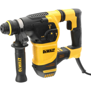 Перфоратор DeWalt D25333K ТОП в Луцке