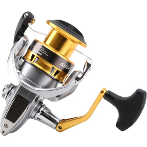 Катушка Shimano Sedona C3000 FI (SEC3000FI) в Луцке