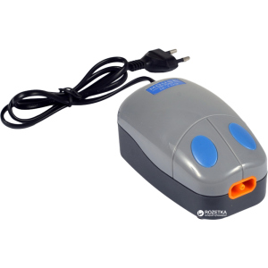 Компрессор KW Zone Mouse М-103 (6938104010288) лучшая модель в Луцке