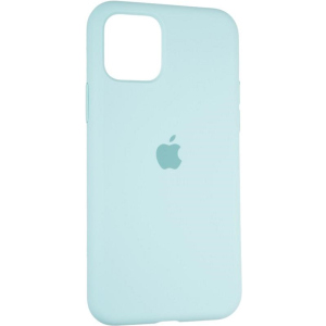 купити Панель Krazi Full Soft Case для Apple iPhone 11 Pro Ice Sea Blue