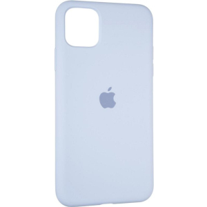 Панель Krazi Full Soft Case для Apple iPhone 11 Pro Max Lilac