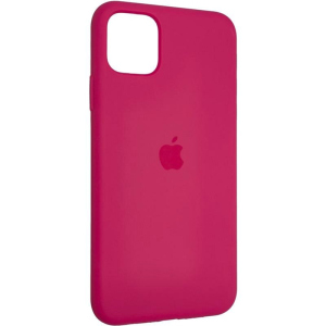 Панель Krazi Full Soft Case для Apple iPhone 12 Mini Garnet рейтинг