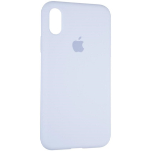 Панель Krazi Full Soft Case для Apple iPhone X/Xs Lilac