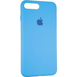 купити Панель Krazi Full Soft Case для Apple iPhone 7 Plus/8 Plus Marine Blue