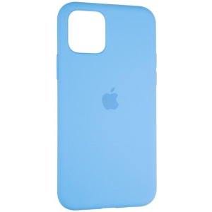 купити Панель Krazi Full Soft Case для iPhone 11 Pro Marine Blue