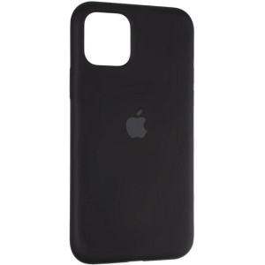 Панель Krazi Full Soft Case для Apple iPhone 11 Pro Black