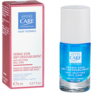 Догляд за нігтями, що шаруються Eye Care Anti-Splitting Nail Care 8 мл (3532663008040) рейтинг