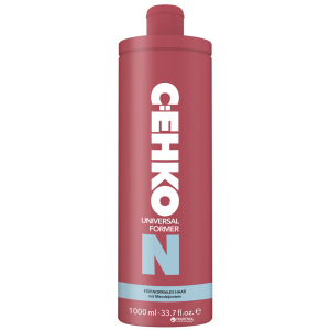 Лосьон для завивки C:EHKO Универсал химический состав N для нормальных волос (4012498707541) лучшая модель в Луцке