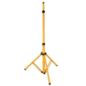 Підставка для прожектора Horoz Electric Tripod Single 650-1600мм (107-001-0001) в Луцьку