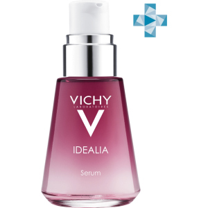 Сироватка Vichy Idealia антиоксидант посилює сяйво шкіри для всіх типів шкіри 30 мл (3337875605069) ТОП в Луцьку