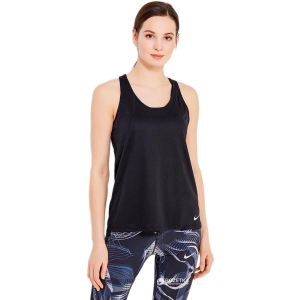 Майка Nike W Nk Run Tank 890351-010 S (886691451532) в Луцьку