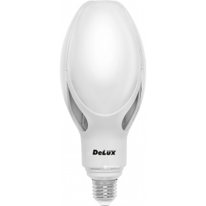 Светодиодная лампа Delux Olive 40W E27 6000K (90011618) в Луцке