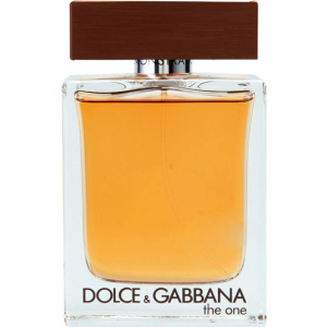 Тестер Туалетная вода для мужчин Dolce&Gabbana The One For Men 100 мл (737052139517/3423473026839) ТОП в Луцке