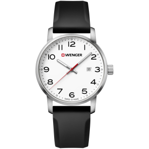 Чоловічий годинник Wenger W01.1641.103