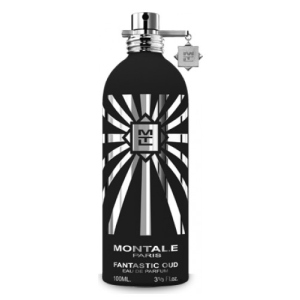 Парфумована вода унісекс Montale Fantastic Oud 100 мл (ROZ6205052760) краща модель в Луцьку