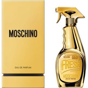 Парфумована вода для жінок Moschino Fresh Gold 30 мл (8011003837991) в Луцьку