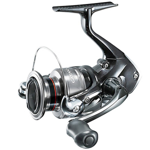 Катушка Shimano Catana 4000HG FD (CAT4000HGFD) в Луцке