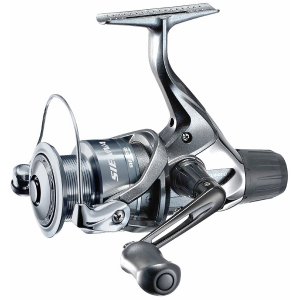 Катушка Shimano Sienna 4000 RE (SN4000RE) лучшая модель в Луцке