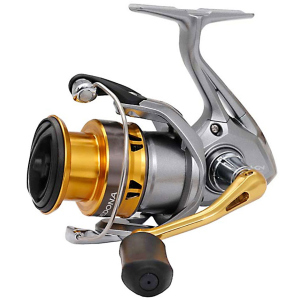 Катушка Shimano Sedona 6000 FI (SE6000FI) ТОП в Луцке