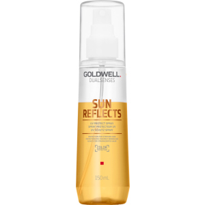 Двухфазный спрей Goldwell Dualsenses Sun Reflects защита волос от солнечных лучей 150 мл (4021609061670) (206167)