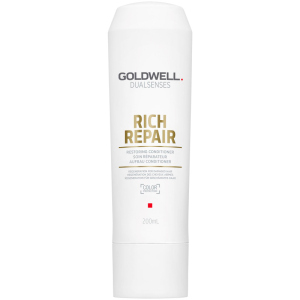 Кондиціонер Goldwell Dualsenses Rich Repair для відновлення пошкодженого волосся 200 мл (4021609061380) (206138) ТОП в Луцьку