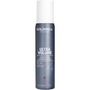 Мусс Goldwell Stylesign Ultra Volume Top Whip моделирующий 100 мл (4021609275596) (227559) ТОП в Луцке