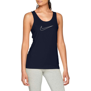 Майка Nike W Nk Tank Vcty 889560-010 L (886549259723_100000000349) ТОП в Луцьку