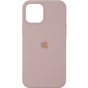 Панель Armorstandart Silicone Case для Apple iPhone 12 Mini Pink Sand (ARM57256)