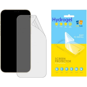 Захисна плівка Drobak Hydrogel для Apple iPhone 12 Pro (242432) рейтинг