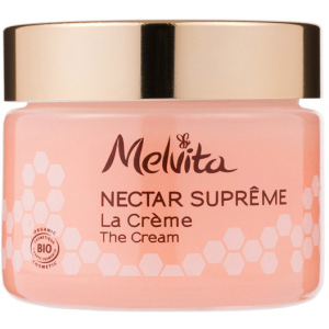 Насыщенный крем для лица Melvita Nectar Supreme Антивозрастной 50 мл (3284410033521) в Луцке