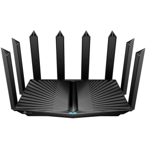 Маршрутизатор TP-LINK Archer AX90 краща модель в Луцьку